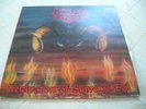 Murder Rape - Celebration of Supreme Evil - vinyl  LP, Sarcófago