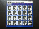 BEATLES A HARD DAY'S NIGHT STEREO