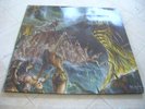 MARDUK -  Opus Nocturne -  vinyl  LP  FIRST PRESS - Mayhem, Dissection