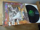 DULCIMER AND I TURNED AS I HAD TURNED AS A BOY GERMANY 1971