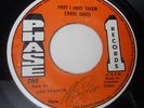 Errol Davis - Part I Have Taken - Phase 1 TOP ROOTS-  JA ORIG 7