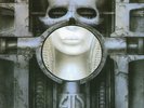 EMERSON LAKE & PALMER Brain Salad Surgery 180g LP NEW