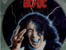 Picture-Disc - AC/DC - Flashback Amsterdam - Ltd. Edt. 300 - TMOQ - Swingin Pig