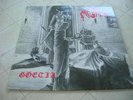 Mystifier - Göetia - rare vinyl   LP,first press   volcano