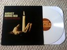 AUGUST BURNS RED- MESSENGERS LP RARE OOP A Day To Remember The Devil Wears Prada