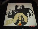 Led Zeppelin III 1970 Brazil 1st Ed LP RARE ATCO BLUE LABEL DIFF COVER