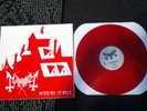 Mayhem Lp Horrors Of Hell Rare Black Metal Morbid Vinyl Dead Gorgoroth