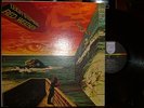 LEIGH STEPHENS Of BLUE CHEER - RED WEATHER - Orig. US Philips LP