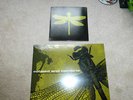 COHEED AND CAMBRIA SECOND STAGE TURBINE BLADE GREEN VINYL *SEALED*