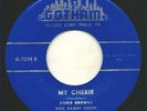 RARE & GREAT DOO WOP 1ST PRESS 45 