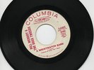 BILL WENDRY & THE BOSS TWEEDS-A WRISTWATCH BAND/FIRE**psych**promo**garage**mod*