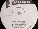 12 INCH / MYRNA HAGUE / NEW WORLD / STUDIO 1 / LISTEN