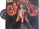 DIETER REITH LOVE AND FANTASY LP GERMANY 1979