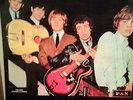 Rare The Rolling Stones - Big hits 1966 PAX Israeli only LP different cover