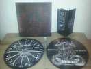 WATAIN,FUNERAL MIST,AVSKY,BELPHEGOR,ROOT,KILL,CRAFT,JUDAS ISCARIOT,SORHIN,1349