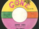 RARE & GREAT DOO WOP 45 