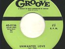  & GREAT DOO WOP 1ST PRESS 45 
