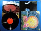 MAGICAL POWER MAKO Super Record JAPAN Press LP w823
