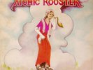ATOMIC ROOSTER 'IN HEARING OF ATOMIC ROOSTER' UK LP ORIGINAL PEGASUS A1/B1