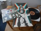 GRAND FUNK SHININ ON 1974  POSTER 3-D GLASSES US 1974