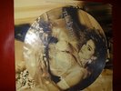 MADONNA - LIKE A VIRGIN - ALBUM PICTURE DISC - COLLECTORS ITEM - DIE CUT - L.E