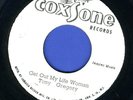 2012 TONY GREGORY-GET OUT MY LIFE WOMAN-SUGAR CANE-SOUL BROS-COXSONE  REGGAE 7