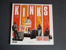 Triple LP The Kinks 