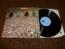 JELLYBREAD-first slice '70 UK BLUE HORIZON LP ORIG. BLUES ROCK
