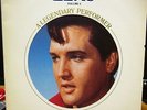 Elvis Presley(Vinyl LP)A Legendary Performer Volume 4-RCA-CPL1-4848-UK-VG+/Ex