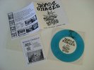 Böhse Onkelz LP Kill the Hippies von 1981 nur 90 Pressungen