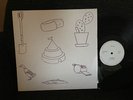 HAN BENNINK DEREK BAILEY LP ICP 004