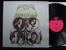 KINKS Something Else UK 1st Press STEREO LP Nice Psych