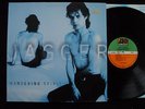 MICK JAGGER Wandering Spirit German 1993 LP EX