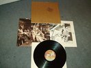 LED ZEPPELIN  in through  the out door 1979- UK PRESS  -SWAN SONG LAB + BAG -EX+