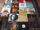 18x REGGAE & Co:CHALICE;TOOTS&MAYTALS;TABOU COMBO;TRINIDAD STEELBAND;BOB MARLEY;