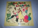 VARIOUS ARTISTS-CALYPSO CARNIVAL-10