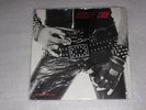 Motley Crue  Too Fast For Love  1981  Elektra Records Canada  Factory Sealed  LP
