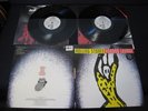 Rolling Stones Voodoo Lounge UK Press Double Vinyl LP Set 1994 Keith Richards