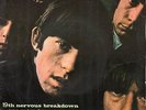 THE ROLLING STONES  EP  19TH NERVOUS BREAKDOWN + 3  SPANISH EDIT.1966