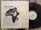 JOTHAN CALLINS [Winds of Change] PRIVATE JAZZ [rare] TRIUMPH 006*