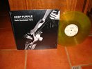 DEEP PURPLE - LIVE IN BERLIN 1973 LP  & GREAT COLLECTOR 