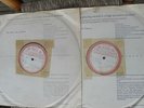 RAY CHARLES - THE GREAT RAY CHARLES - original 1958 l.p. test pressing