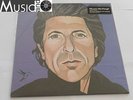 Leonard Cohen - Recent songs  -  LP180 GR SIGILLATO