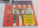 The clash - Live at shea stadium - LP 180 GR  SIGILLATO