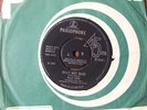 Billy Fury - Silly Boy Blue - 1965 - David Bowie