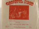 Grateful Dead Acoustic Dead Feat: New Rider's Of the Purple Sage USA Album