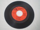 THE VOLUMES YOU GOT IT BABY/A WAY TO LOVE YOU INFERNO RECORDS NORTHERN SOUL 45