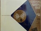 VINCENT PRICE Century 21st LP SEALED BLUE VINYL Electronic Space Exotica 1962