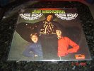 Jimi Hendrix Are You Experienced Brazil 1st Issue MONO LP NM NICE CONDITION