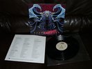 MALEVOLENT CREATION - RETRIBUTION - LP HOLLAND